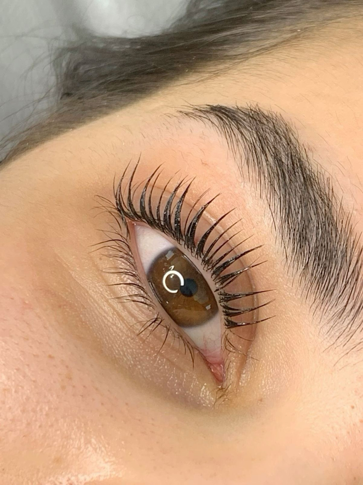 Lash Tint