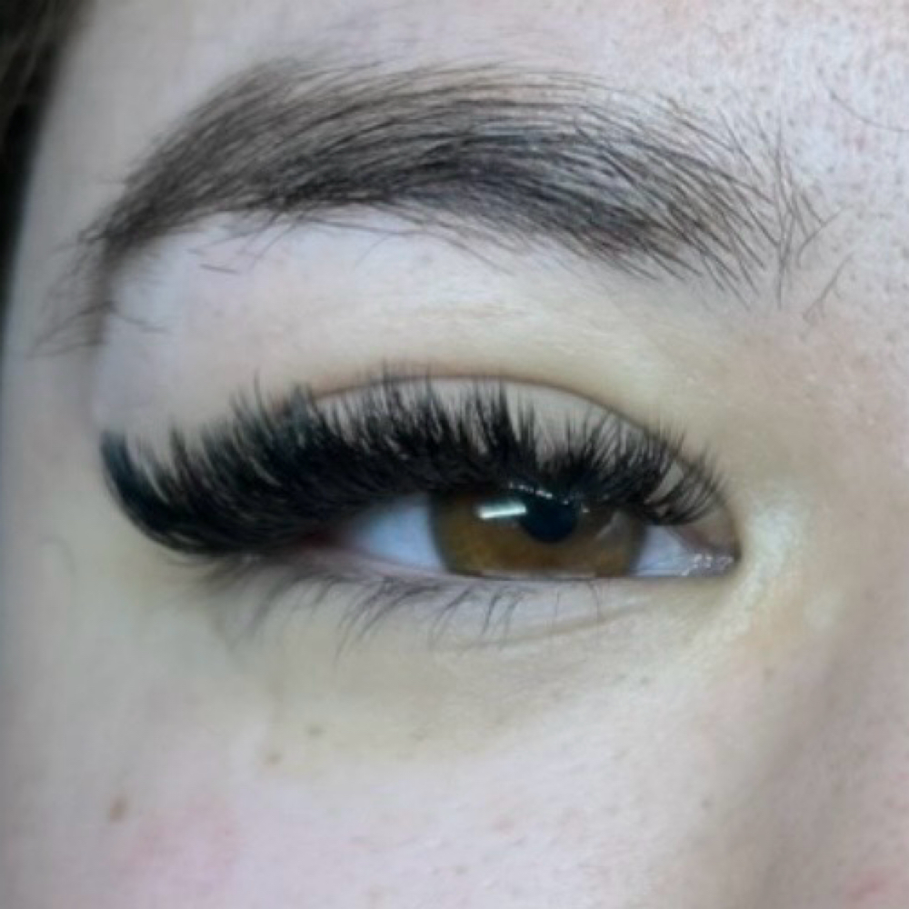 Volume 2 Week Fill at Lash-N-Kee in Kokomo, IN