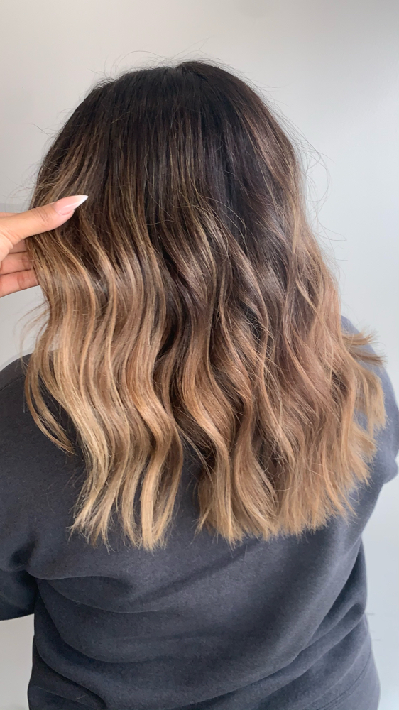 Balayage Services