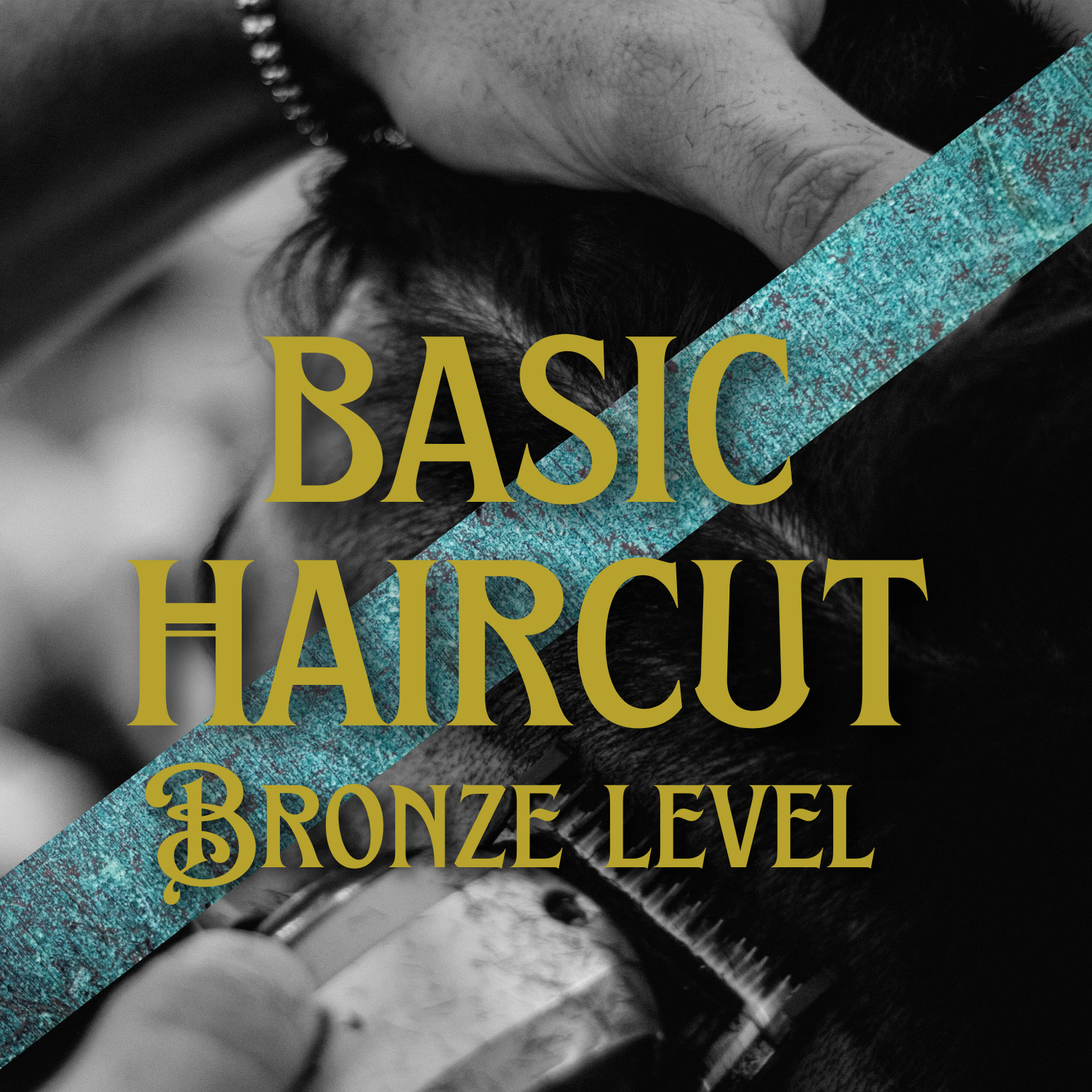 Basic Haircut at The Manor Club in North Canton, OH