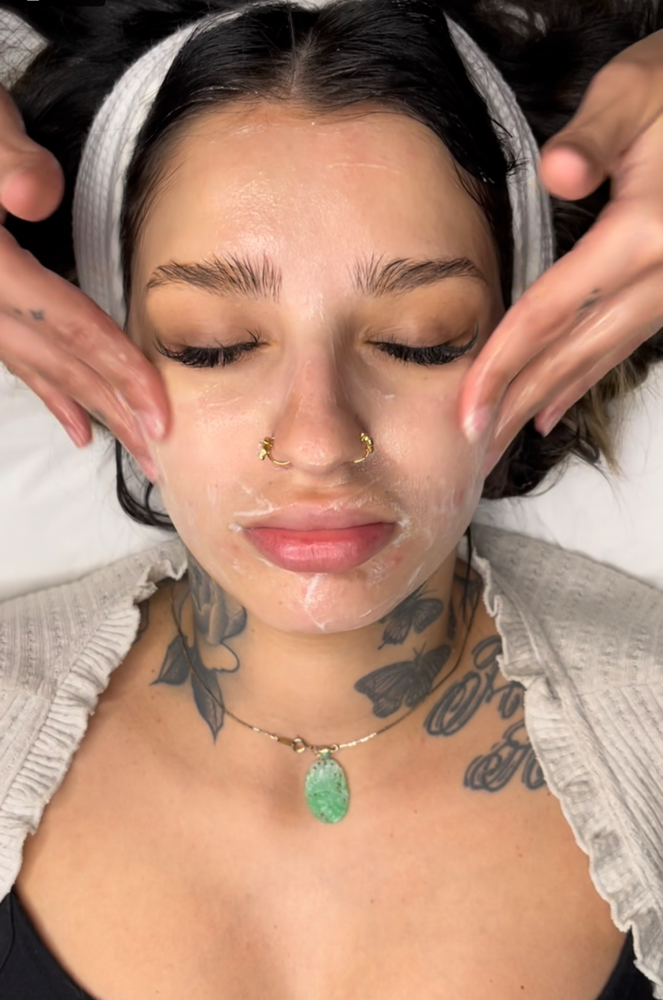 Chemical Peel Light