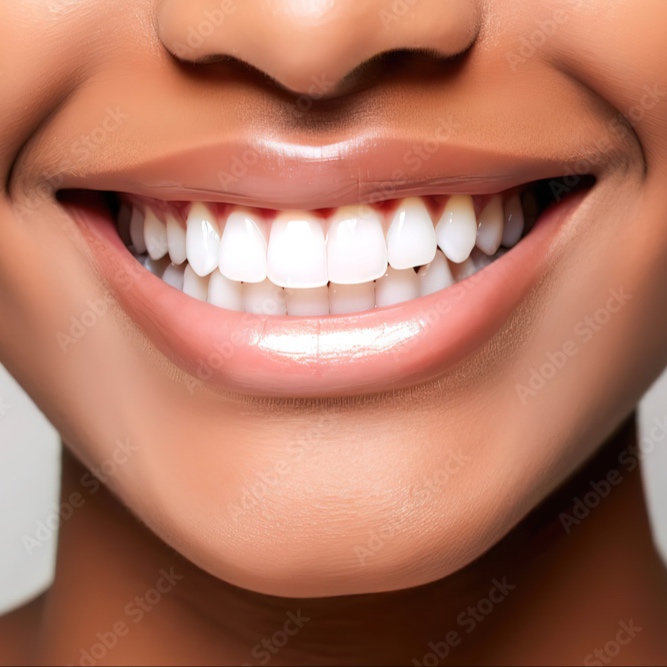 Teeth Whitening