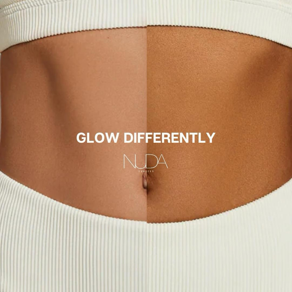 Custom Airbrush Tan at STERLING INK & GLO in El Cajon, CA