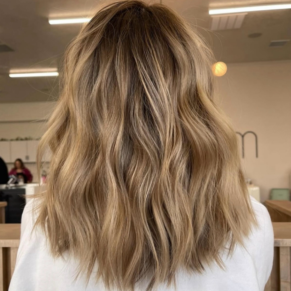 Tone Refresh at BeautywithKay in Brigham City, UT