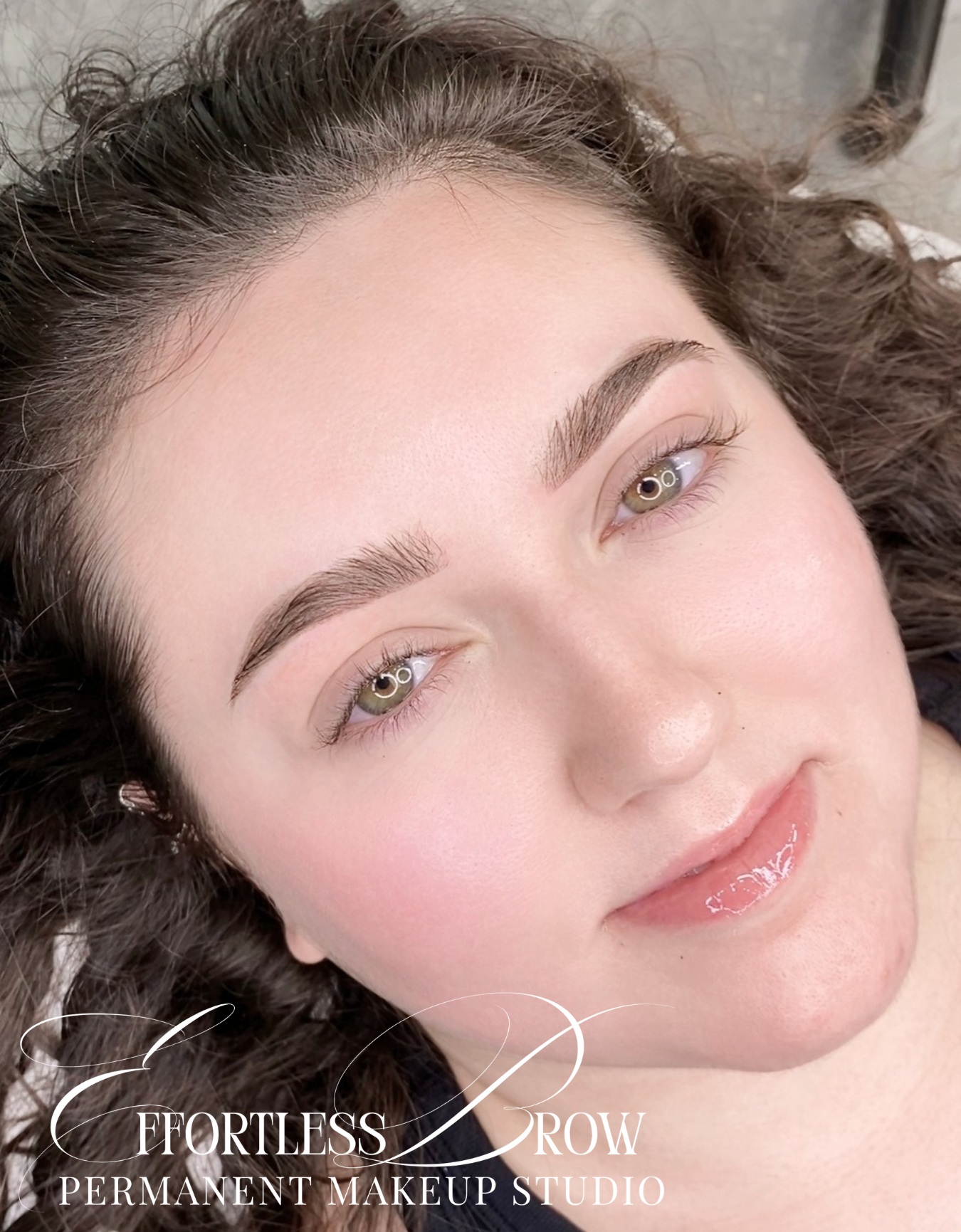 Nano Ombré Powder (Holiday Special)