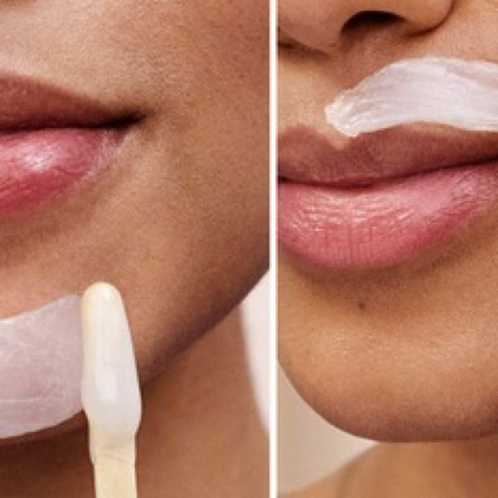 UPPER LIP & CHIN WAX at Star Spa Lash & Brow By: Evelyn Esthetician in Oakland, NJ