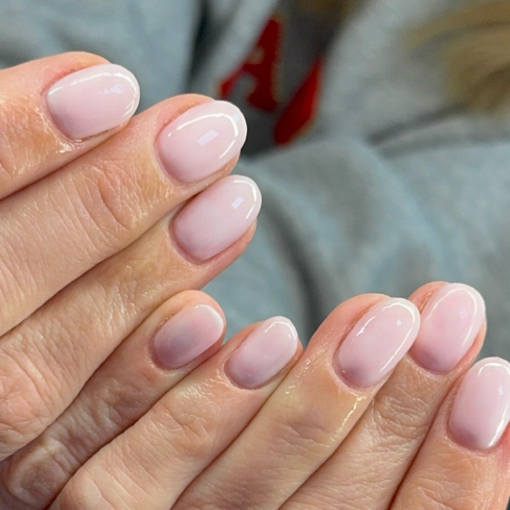 Builder Gel - Solid Color at Arcadia Lane Studio in Downers Grove, IL