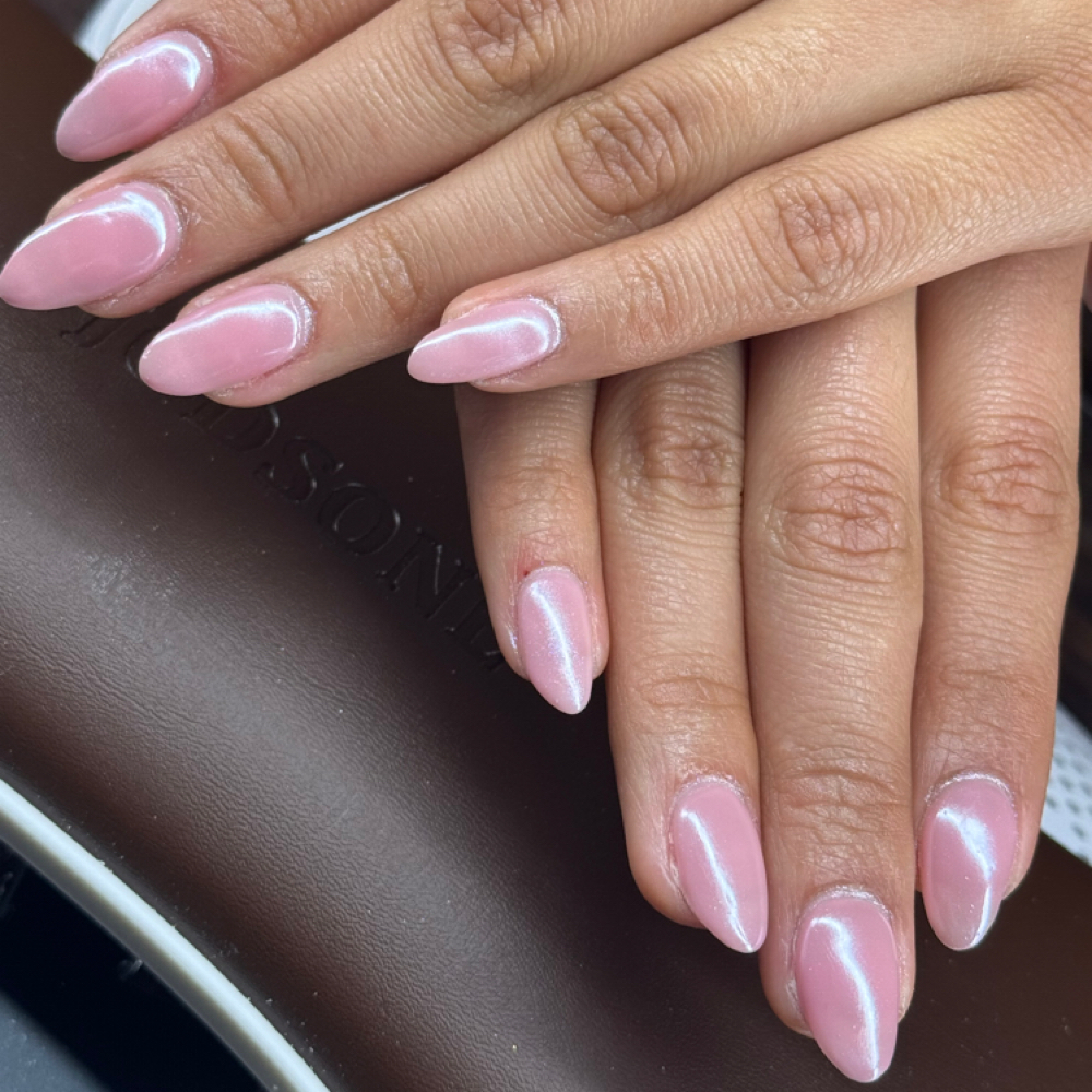 Builder Gel - Solid Color at Arcadia Lane Studio in Downers Grove, IL