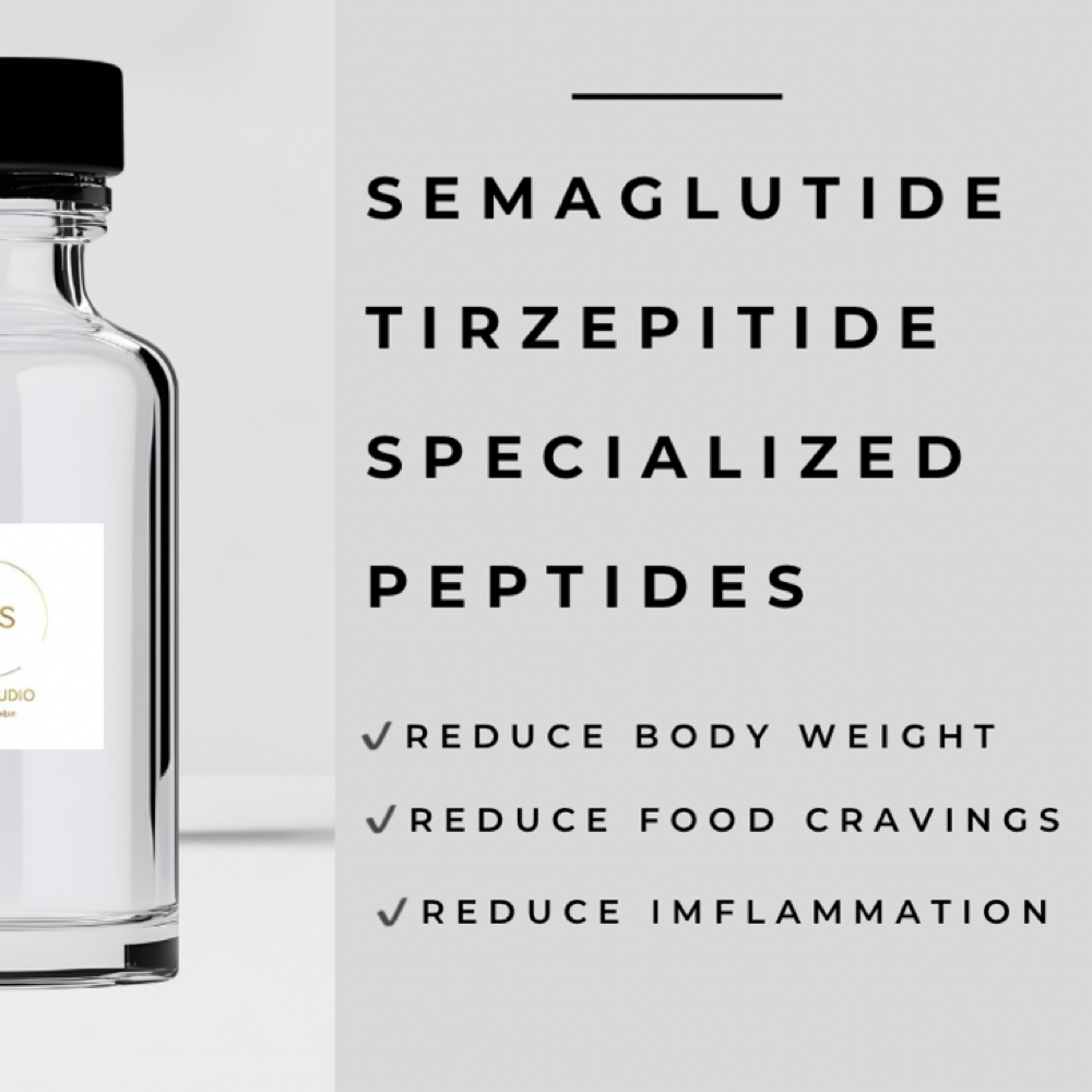 GLP-1 Monthly Dosing Follow-Up at Mirella Aesthetics & Wellness at the Lake in LAKE ST. LOUIS, MO