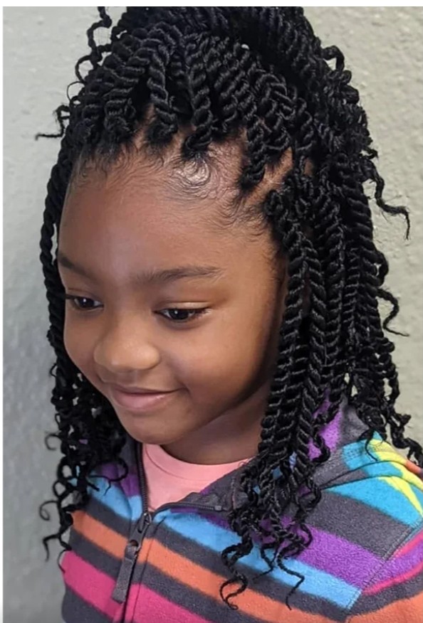 Kids Crochet