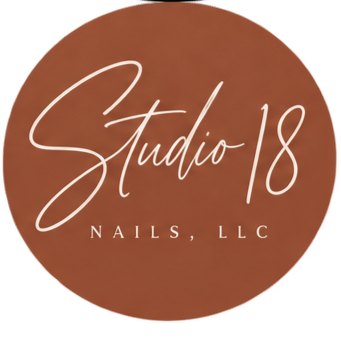 Luxury Pedi at Studio 18 Nails in Henderson, NV