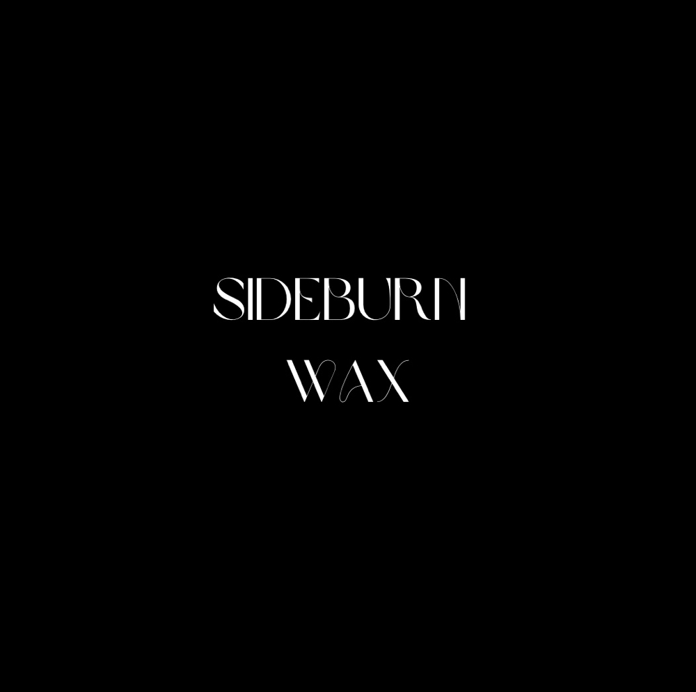 Sideburn Wax