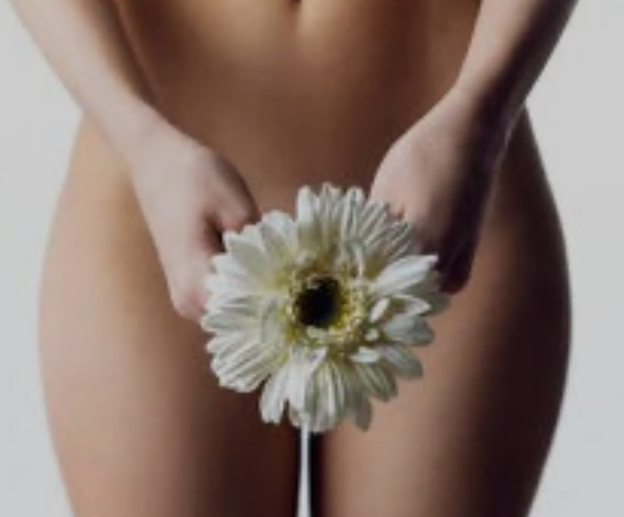 Brazilian Wax