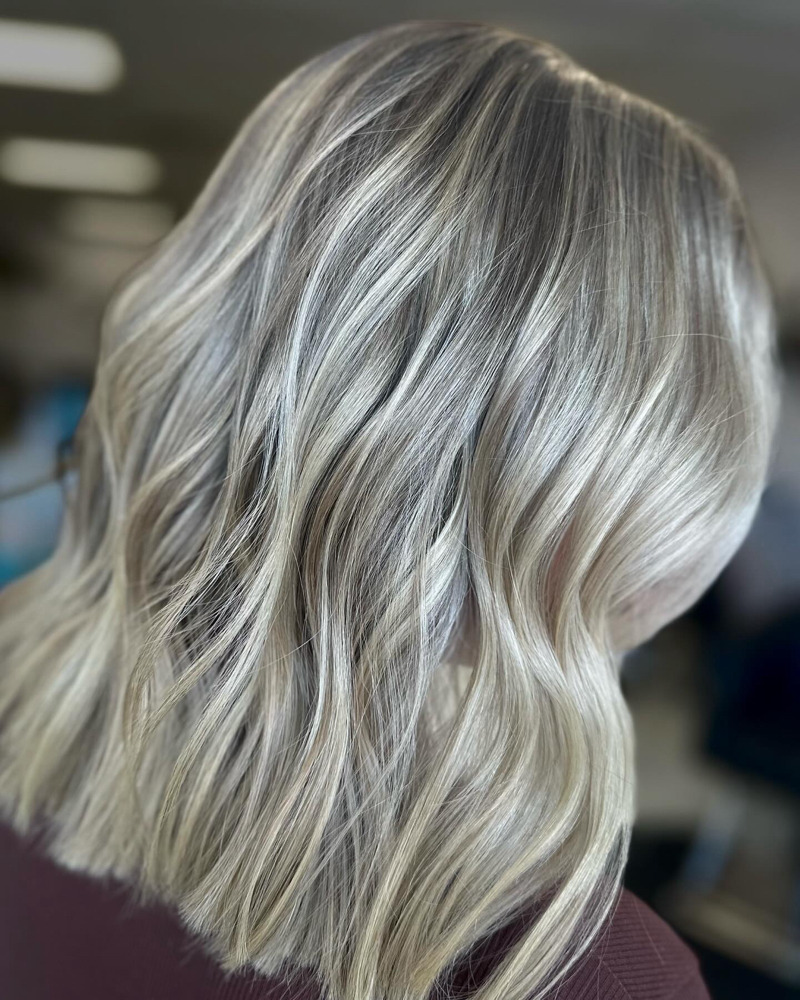 Shampoo + Cut + Style at alissawigginshair in West Columbia, SC