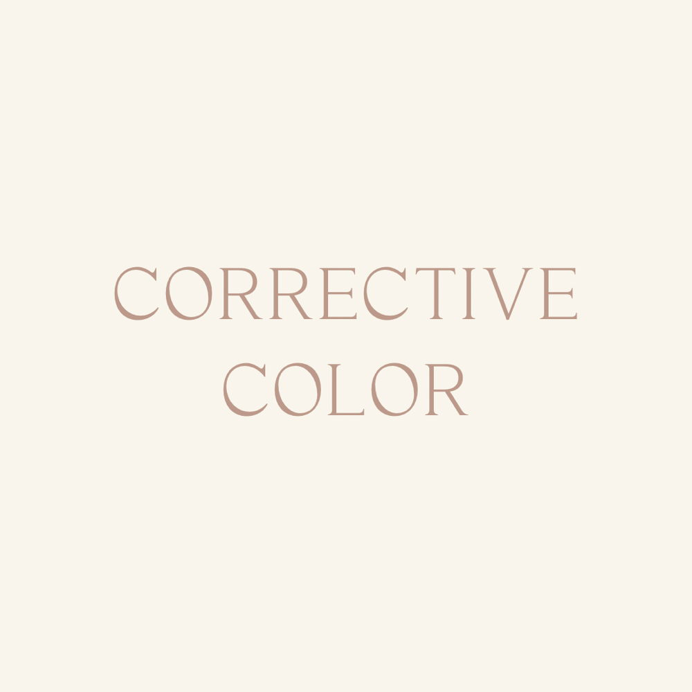 Corrective Color