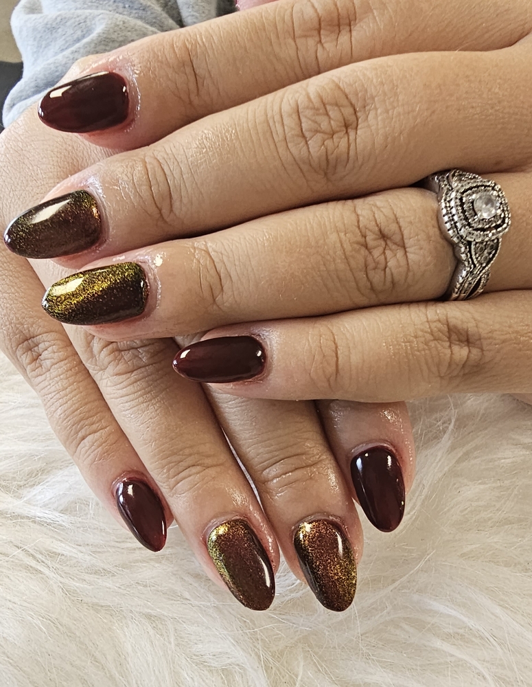 Acrylic Full Set