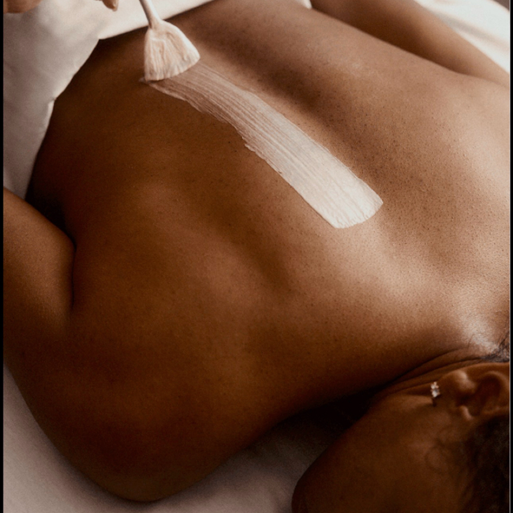 Purifying Back Facial at Blink and Bare Beauty Aesthetics in Daytona Beach, FL
