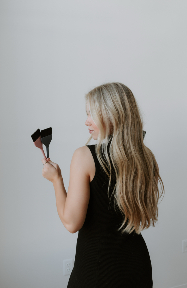 Color Consultation