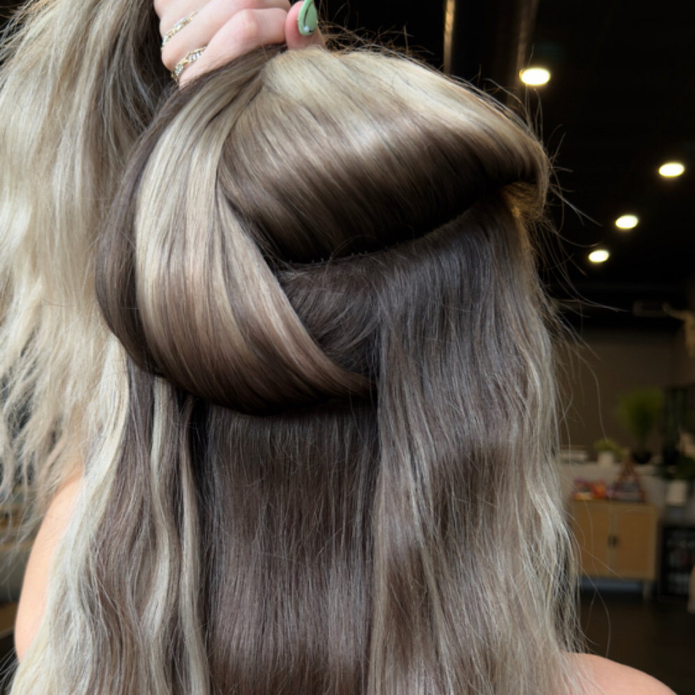 Extension Consult at Darian Mya in Newport, KY