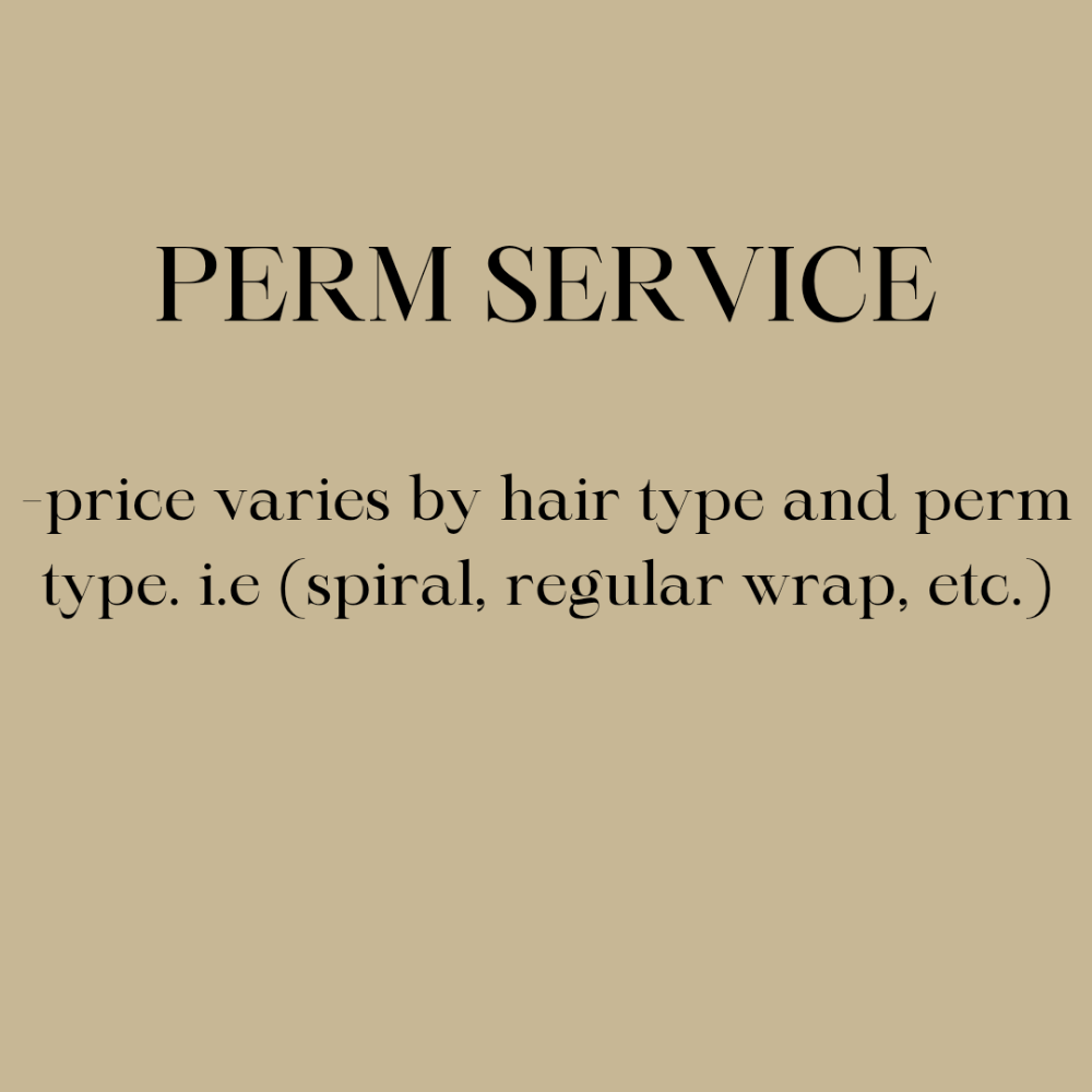 PERM