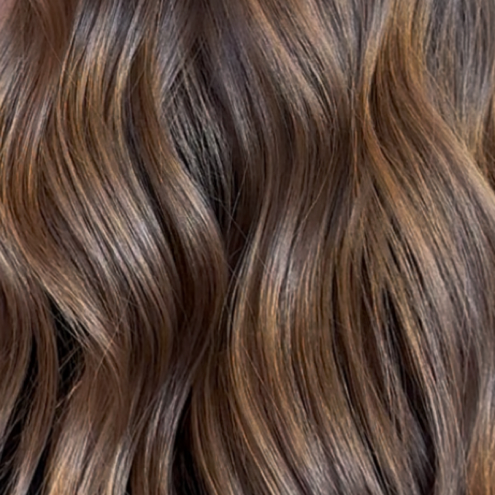 Wash And Blowout at Naomi & Co. in Clover, SC