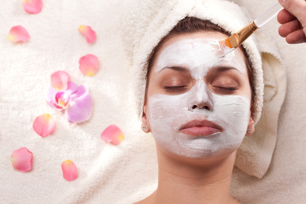 Signature Facial at The It Girl Glow in Staten Island, NY