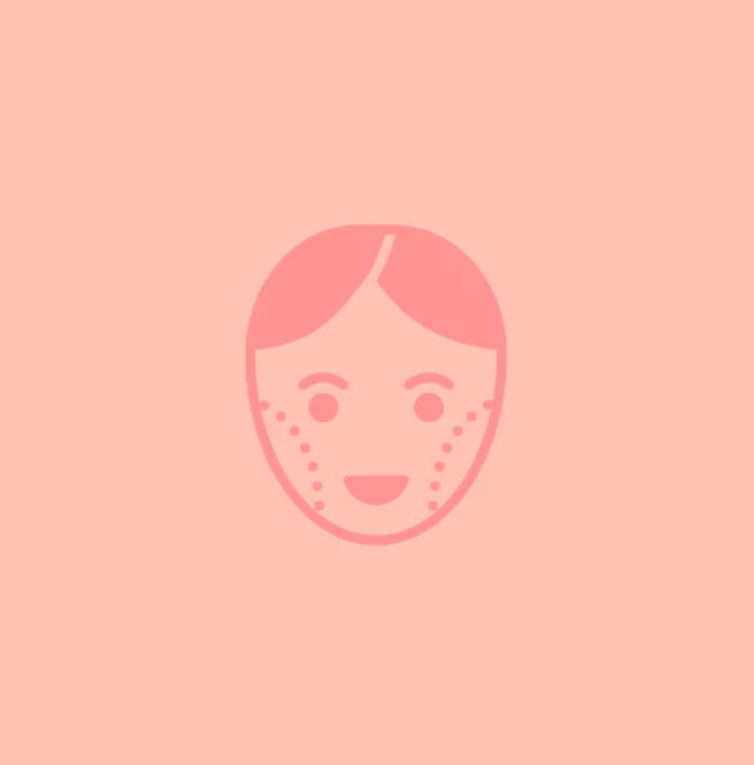 Cheek Wax