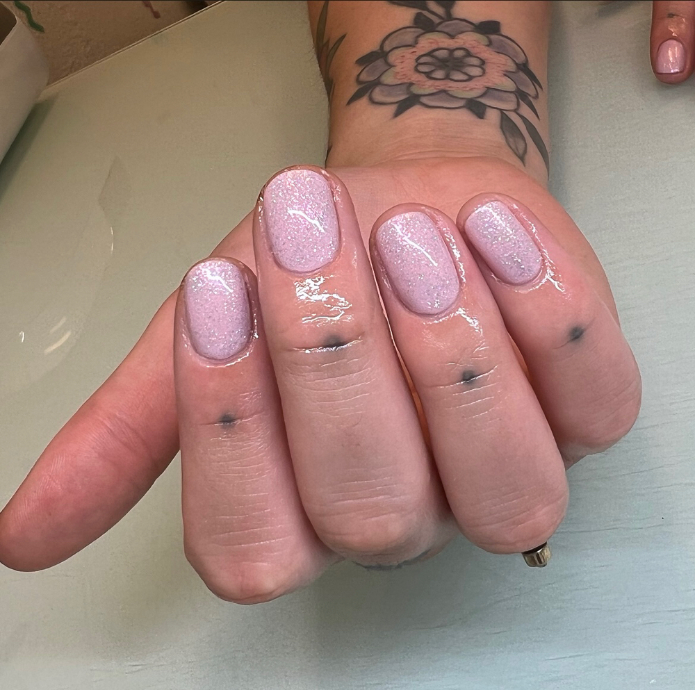 Gel Mani