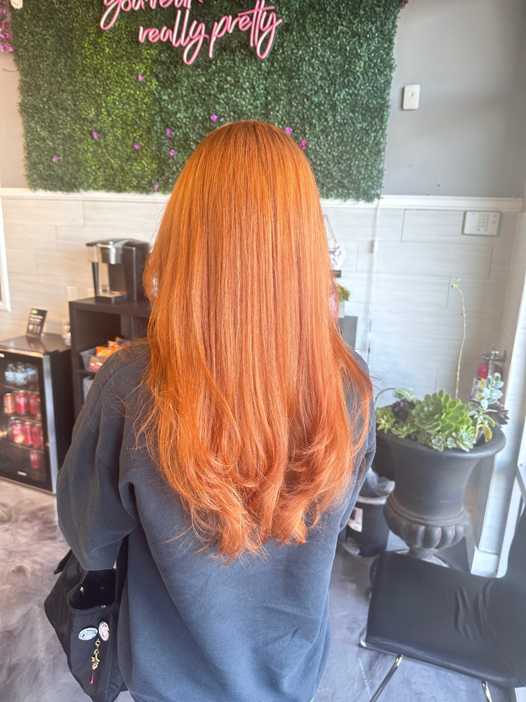 Fashion Color