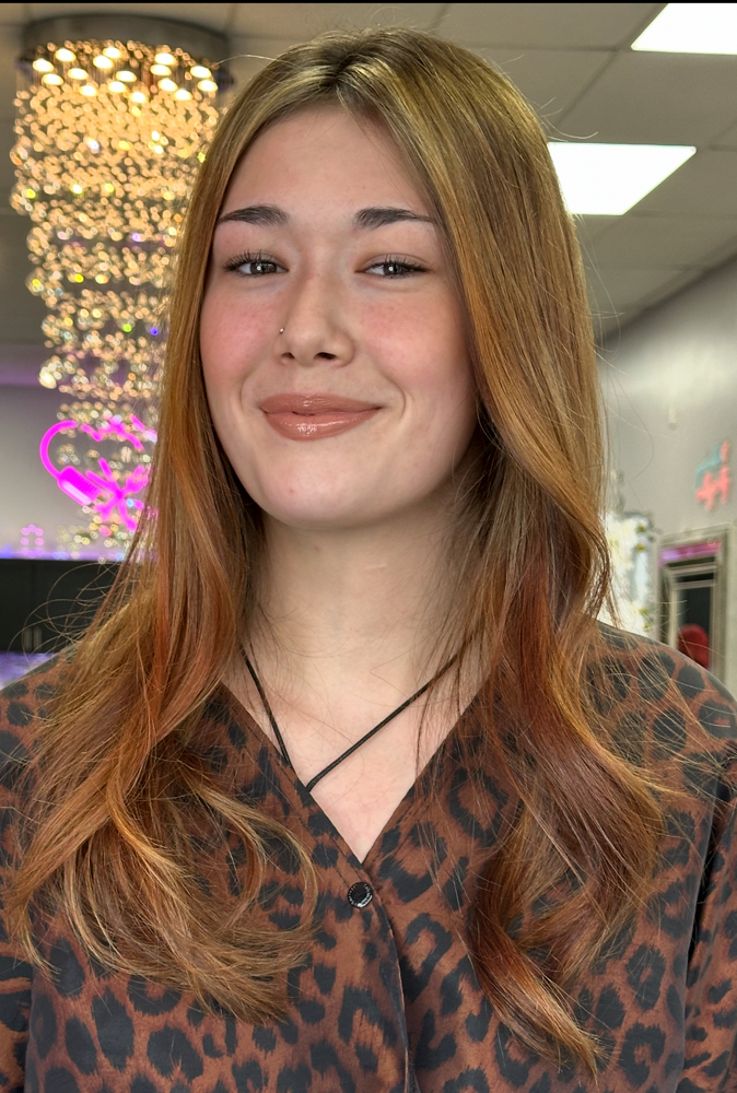 The Color Correction Escape