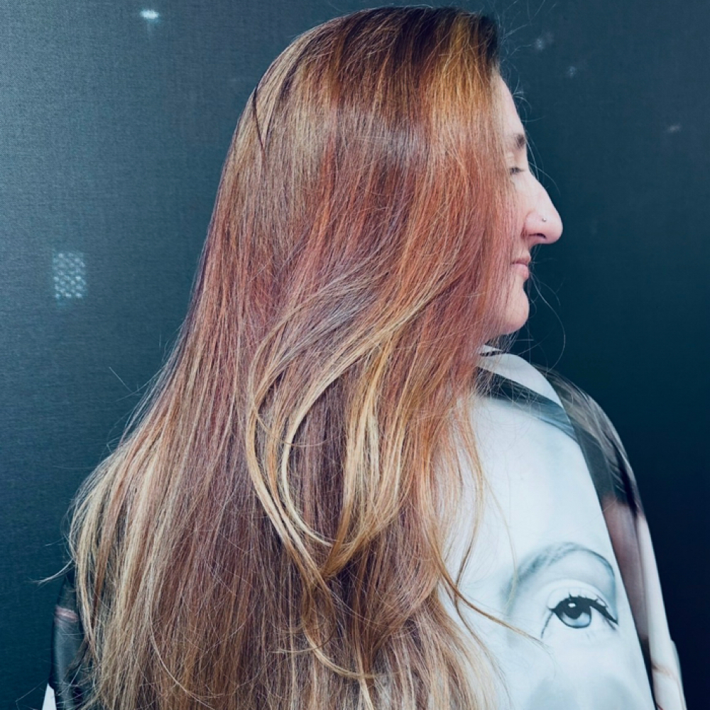 The Color Correction Escape at ππππ ππππππππ | Master Colorist in Taylor, MI