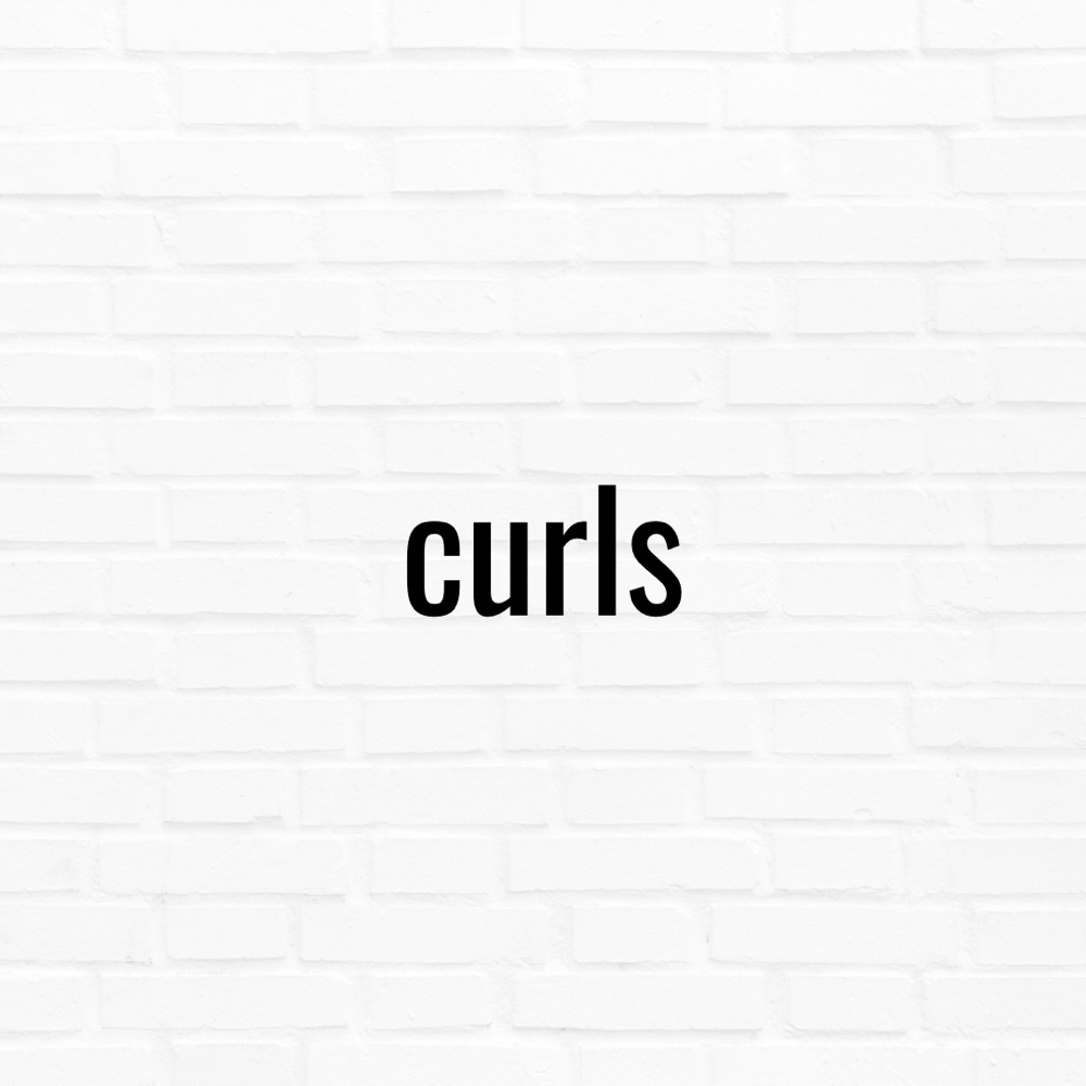 Curls