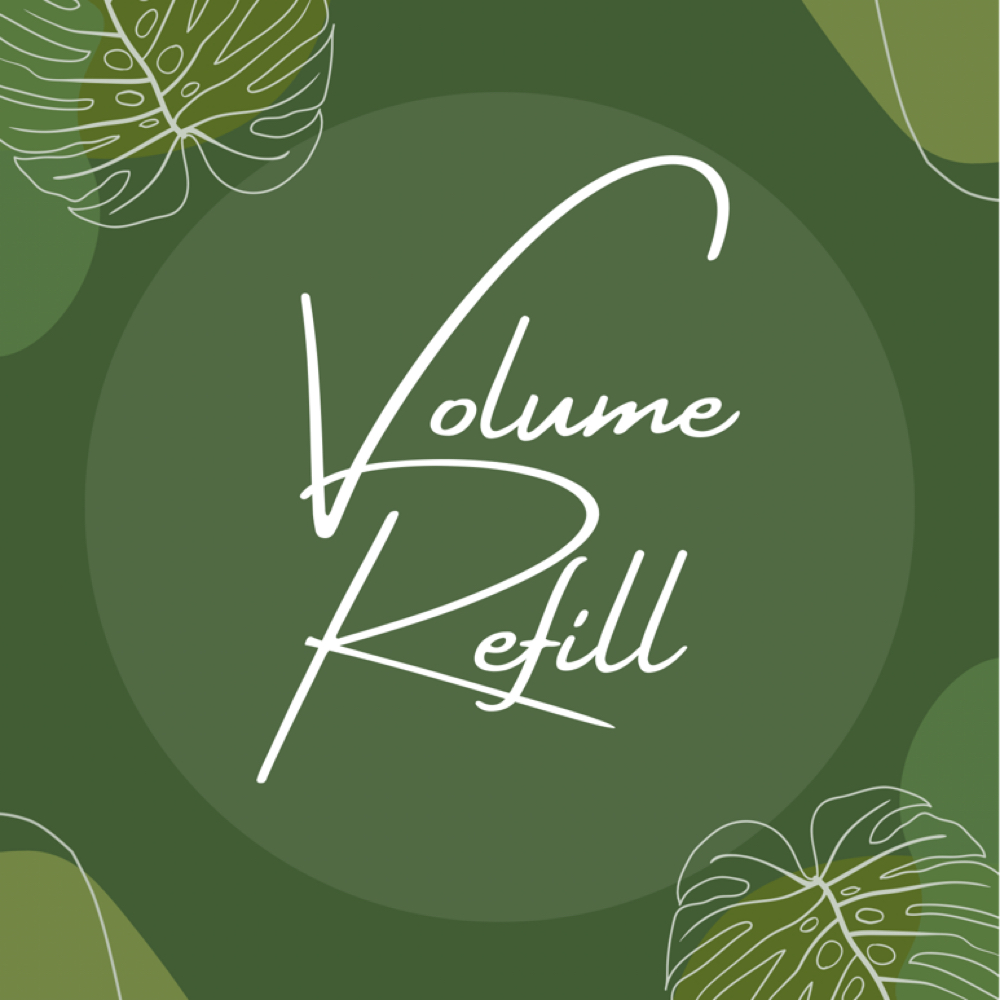 Volume Refill at EJ Beauty Studio in Friendswood, TX
