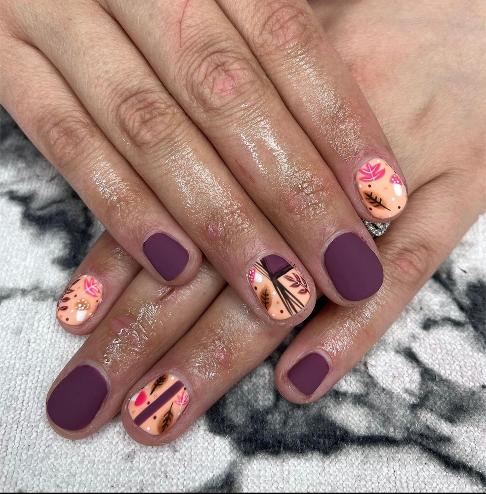 Gel Hands
