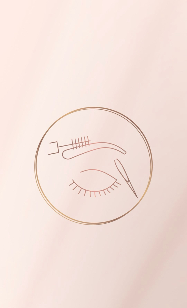 Lash Lift and Tint at Graceful Glow Esthetic’s in Tazewell, TN