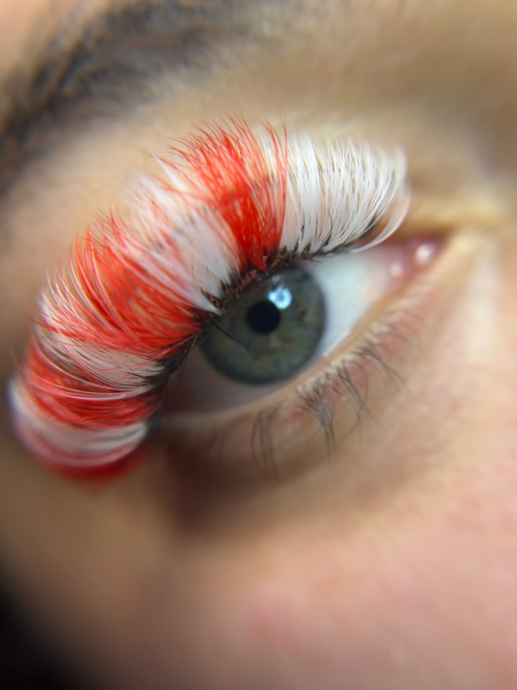 Lash Bath