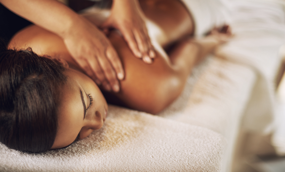 Tranquility Massage