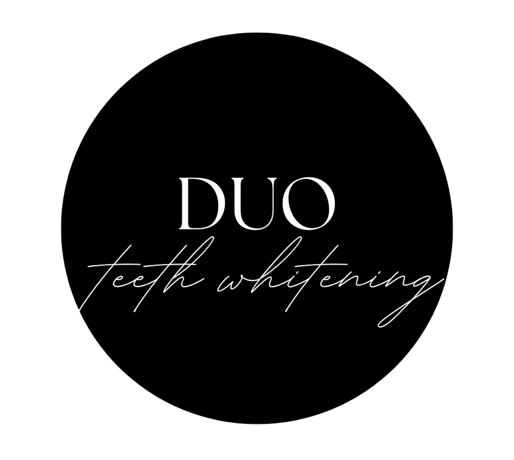 Laser Teeth Whitening DUO APPT