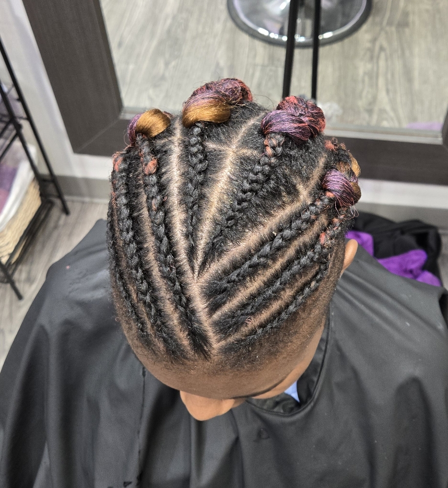 Summer Time Specials