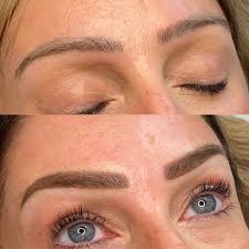 24 + Month Brow Refresh