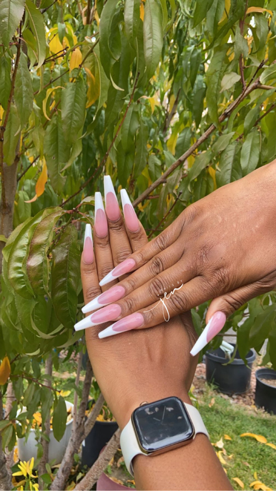 French Tips