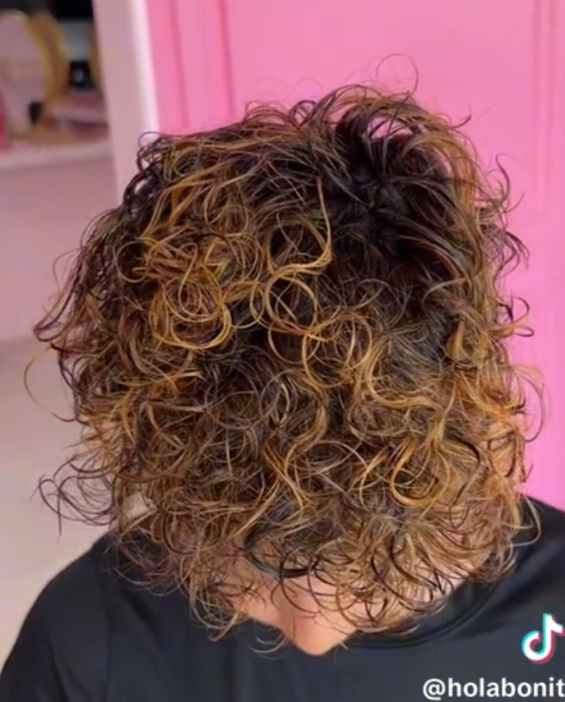 Perm