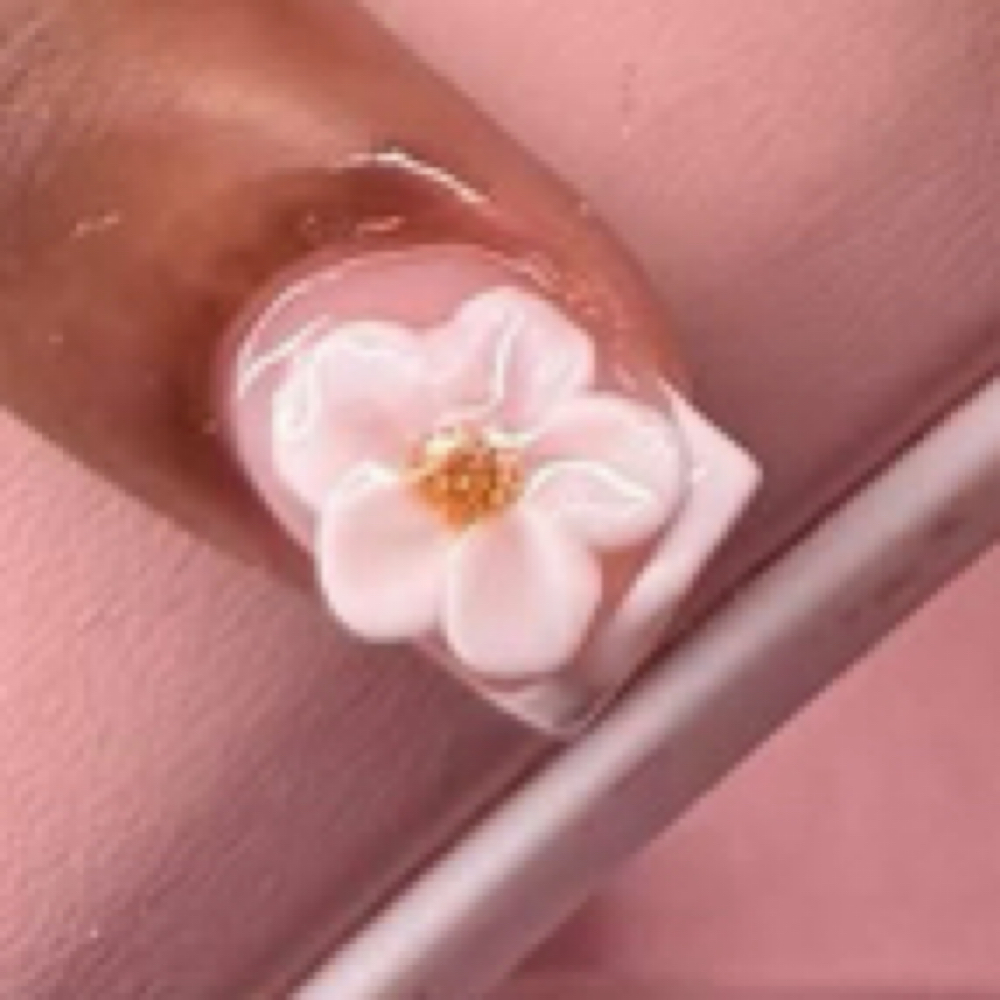 3D Designs at sexynailsbylexii in Windsor Locks, CT