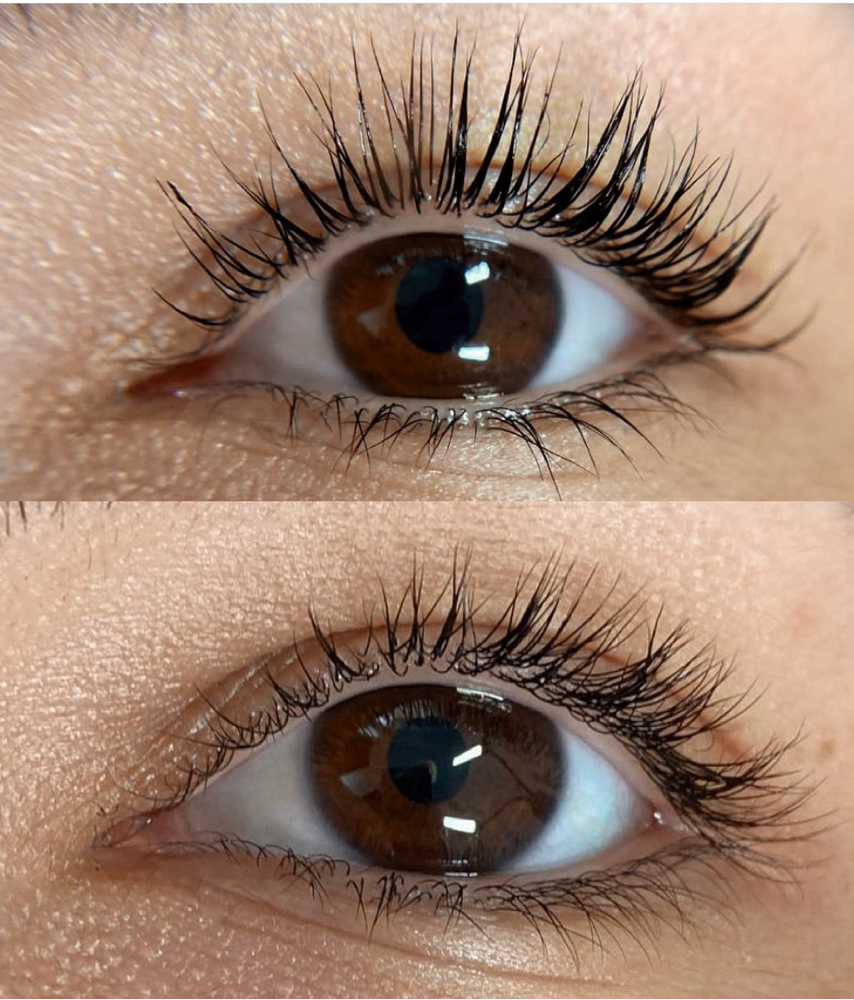 ADD ON Lash Extension Removal