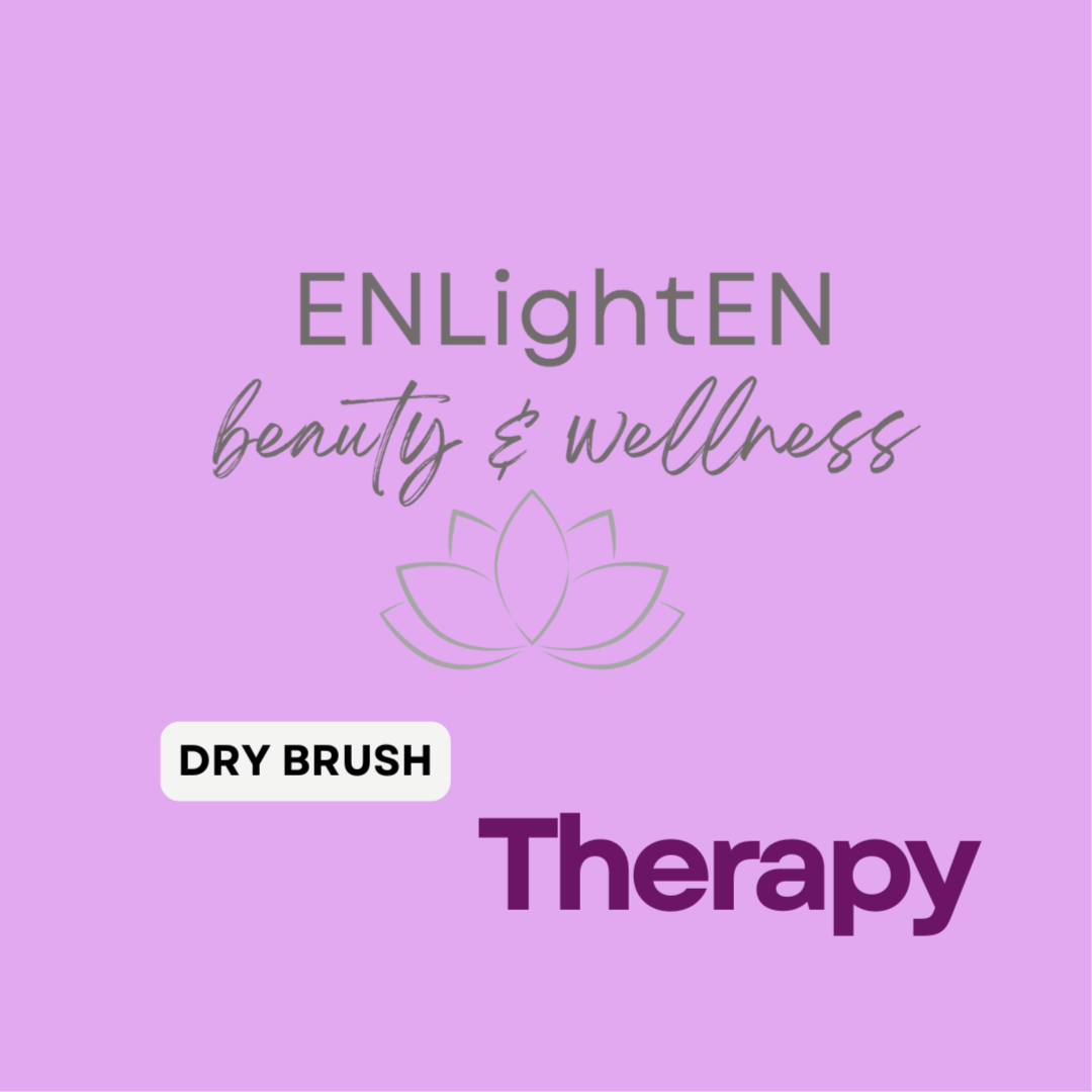 Dry Brush Therapy