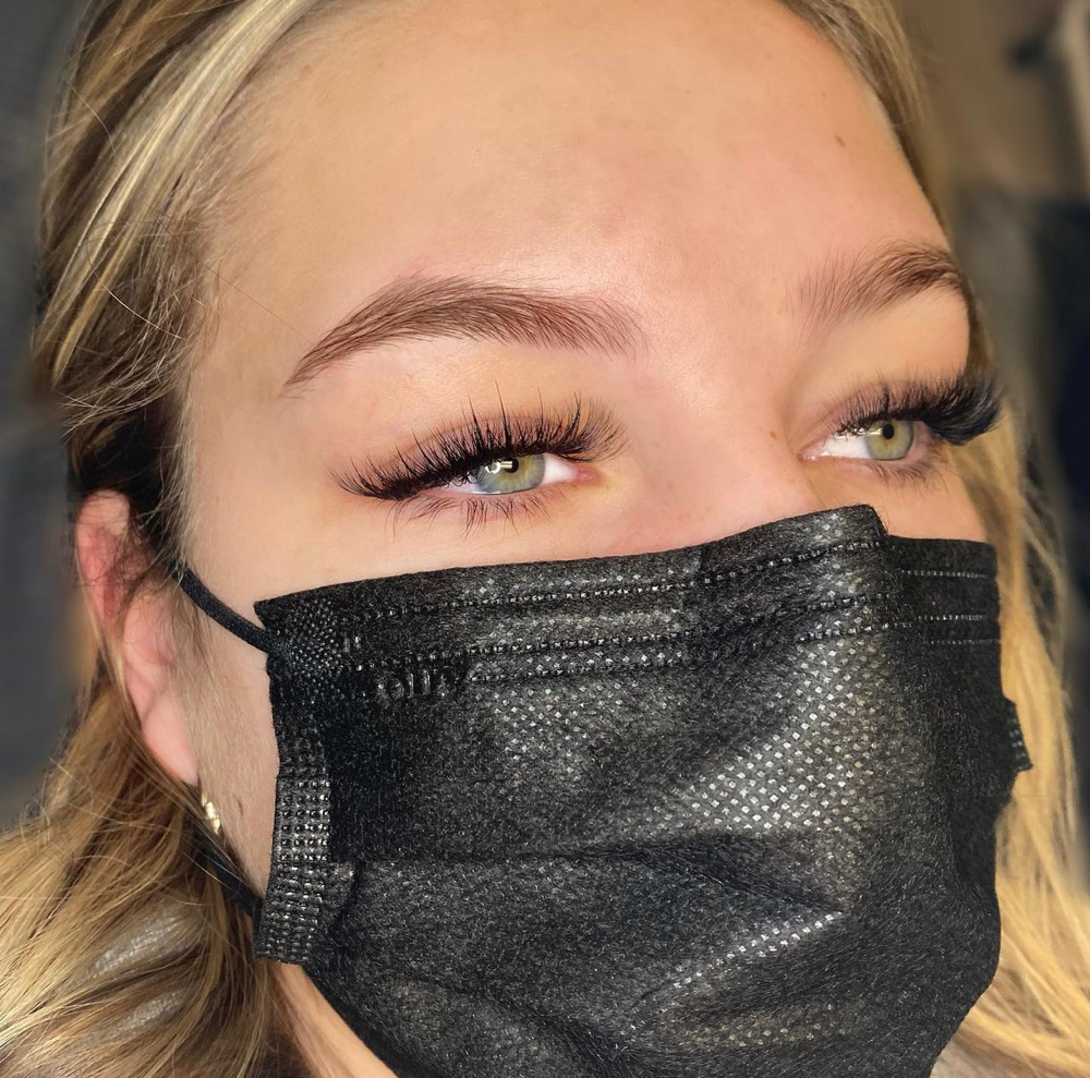 Wispies