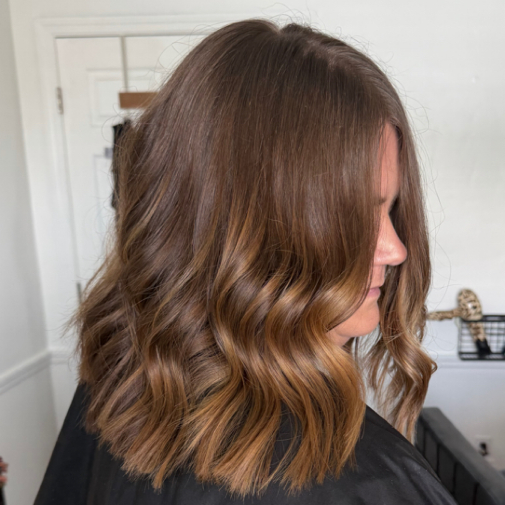 Gloss N’ Go at Beauty by Bree in Lake City, FL