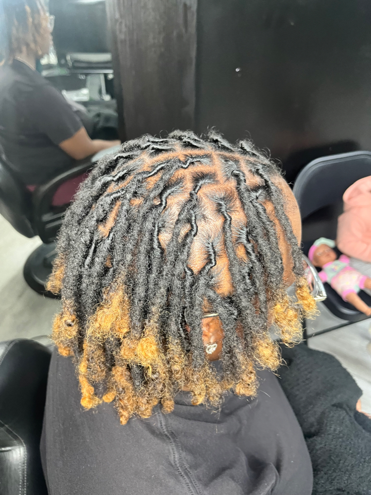 Adult RETWIST ONLY