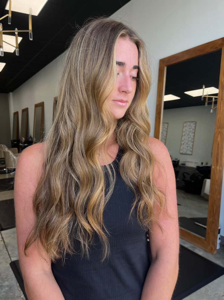 Balayage