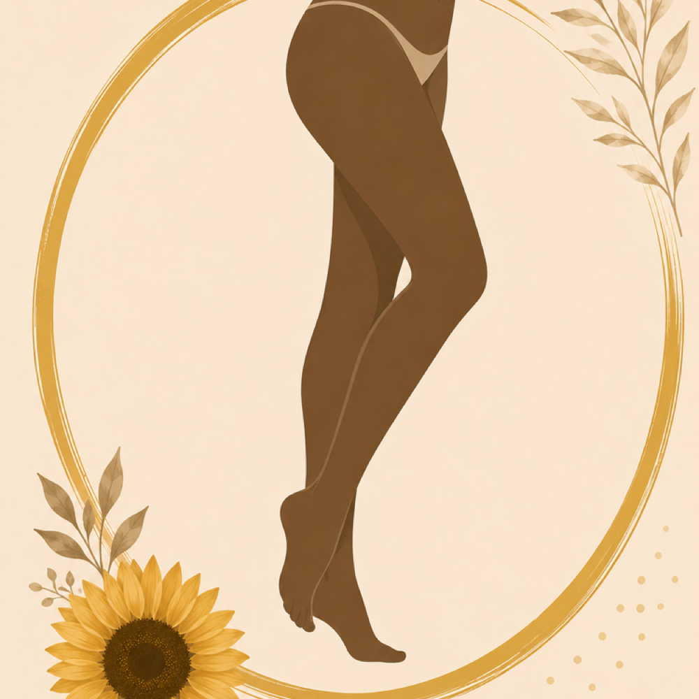 Full Leg Wax at Minx Wax Beauty Bar in New Haven, CT